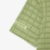Pánská polokošile Lacoste Tennis X Daniil Medvedev Pánská polokošile Lacoste Tennis X Daniil Medvedev