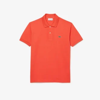 Pánská polokošile Original L.12.12 s klasickým střihem