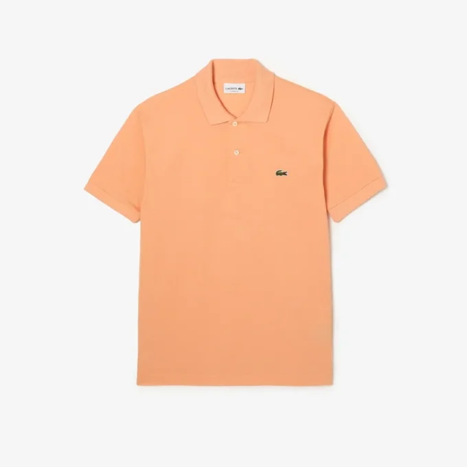Pánská polokošile Original L.12.12 s klasickým střihem Pánská polokošile Original L.12.12 s klasickým střihem