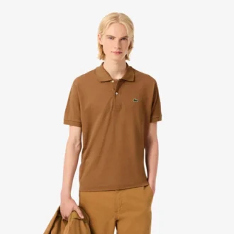 pnsk polokoile original l 12 12 s klasickm stihem 1 46 330x330 - P&aacute;nsk&aacute; poloko&scaron;ile Original L.12.12 s klasick&yacute;m střihem