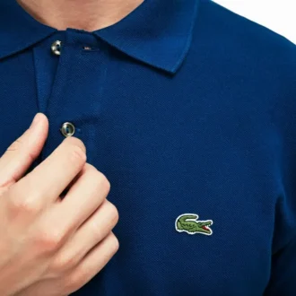 Pánská polokošile Original L.12.12 s klasickým střihem