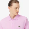 Pánská polokošile Original L.12.12 s klasickým střihem Pánská polokošile Original L.12.12 s klasickým střihem
