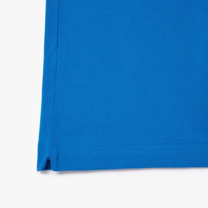 Pánská polokošile Original L.12.12 s klasickým střihem Pánská polokošile Original L.12.12 s klasickým střihem