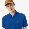 Pánská polokošile Original L.12.12 s klasickým střihem Pánská polokošile Original L.12.12 s klasickým střihem
