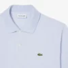 Pánská polokošile Original L.12.12 s klasickým střihem Pánská polokošile Original L.12.12 s klasickým střihem