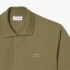 Pánská polokošile Original L.12.12 s klasickým střihem Pánská polokošile Original L.12.12 s klasickým střihem