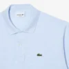 Pánská polokošile Original L.12.12 s klasickým střihem Pánská polokošile Original L.12.12 s klasickým střihem