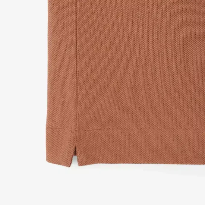 Pánská polokošile Original L.12.12 s klasickým střihem Pánská polokošile Original L.12.12 s klasickým střihem
