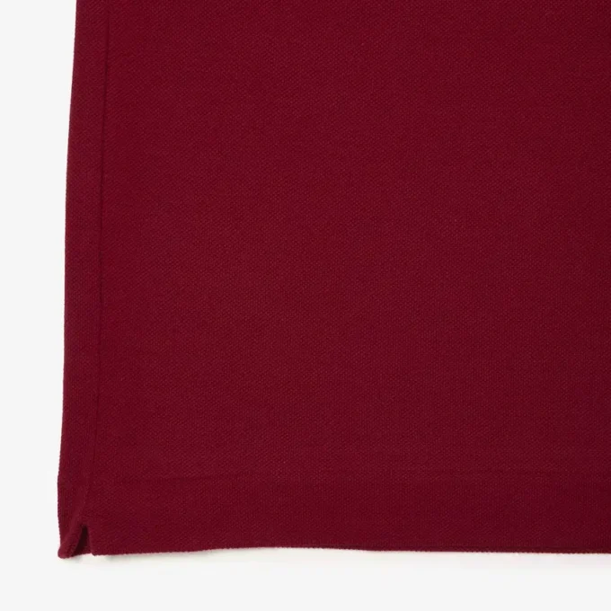 Pánská polokošile Original L.12.12 s klasickým střihem Pánská polokošile Original L.12.12 s klasickým střihem