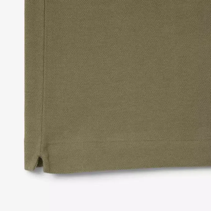 Pánská polokošile Original L.12.12 s klasickým střihem Pánská polokošile Original L.12.12 s klasickým střihem
