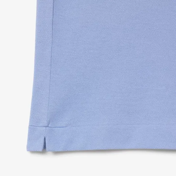 Pánská polokošile Original L.12.12 s klasickým střihem Pánská polokošile Original L.12.12 s klasickým střihem