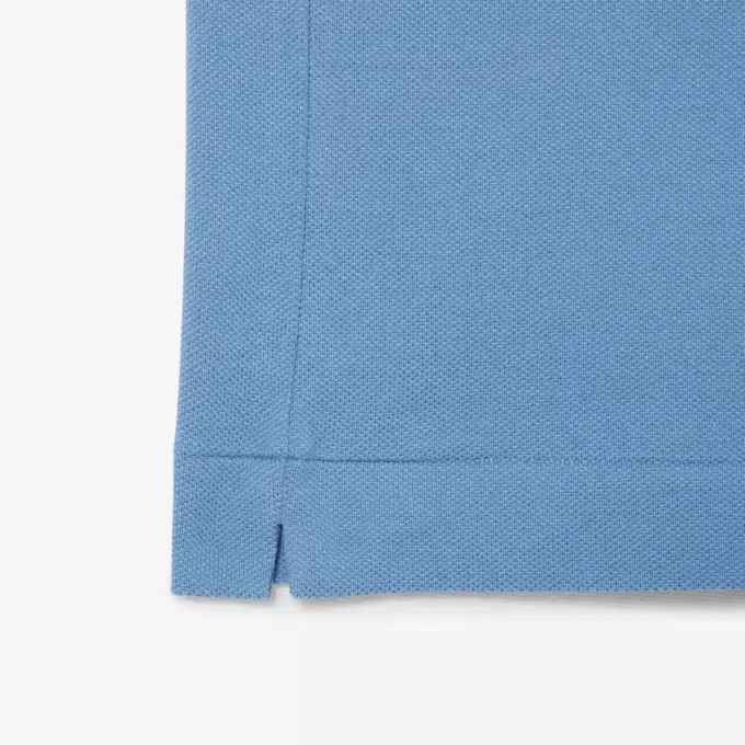 Pánská polokošile Original L.12.12 s klasickým střihem Pánská polokošile Original L.12.12 s klasickým střihem