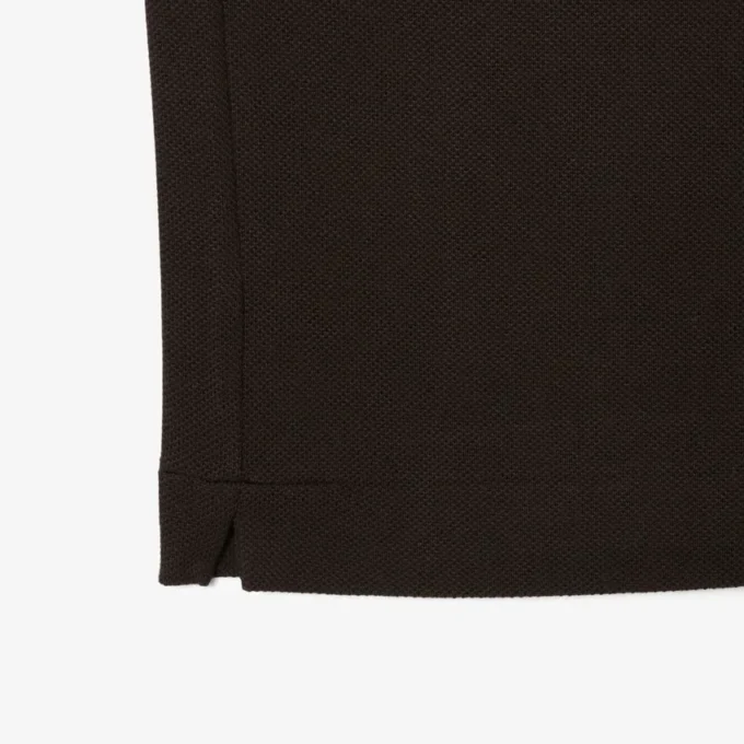 Pánská polokošile Original L.12.12 s klasickým střihem Pánská polokošile Original L.12.12 s klasickým střihem