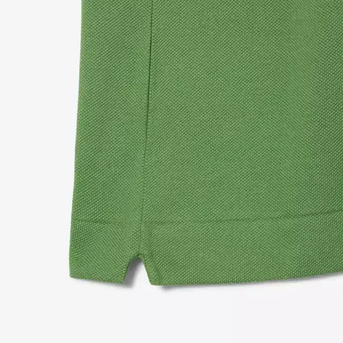 Pánská polokošile Original L.12.12 s klasickým střihem Pánská polokošile Original L.12.12 s klasickým střihem