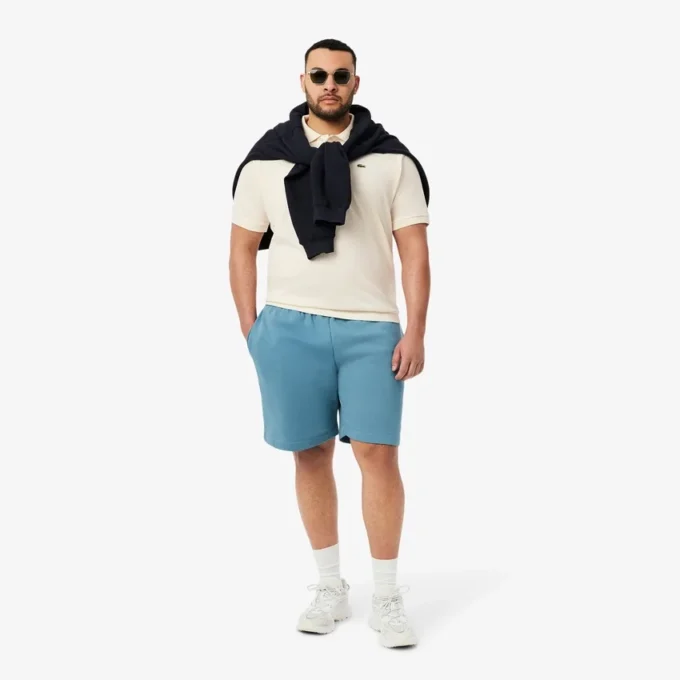 Pánská polokošile Original L.12.12 s klasickým střihem Pánská polokošile Original L.12.12 s klasickým střihem
