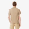 Pánská polokošile Paris Classic Fit s výšivkou a otevřeným výstřihem Pánská polokošile Paris Classic Fit s výšivkou a otevřeným výstřihem