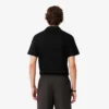 Pánská polokošile Paris Classic Fit s výšivkou a otevřeným výstřihem Pánská polokošile Paris Classic Fit s výšivkou a otevřeným výstřihem