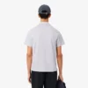 Pánská polokošile Paris Classic Fit s výšivkou a otevřeným výstřihem Pánská polokošile Paris Classic Fit s výšivkou a otevřeným výstřihem