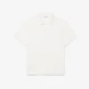 Pánská polokošile Paris Classic Fit s výšivkou a otevřeným výstřihem Pánská polokošile Paris Classic Fit s výšivkou a otevřeným výstřihem
