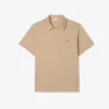 Pánská polokošile Paris Classic Fit s výšivkou a otevřeným výstřihem Pánská polokošile Paris Classic Fit s výšivkou a otevřeným výstřihem