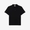 Pánská polokošile Paris Classic Fit s výšivkou a otevřeným výstřihem Pánská polokošile Paris Classic Fit s výšivkou a otevřeným výstřihem