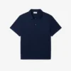 Pánská polokošile Paris Classic Fit s výšivkou a otevřeným výstřihem Pánská polokošile Paris Classic Fit s výšivkou a otevřeným výstřihem