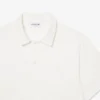 Pánská polokošile Paris Classic Fit s výšivkou a otevřeným výstřihem Pánská polokošile Paris Classic Fit s výšivkou a otevřeným výstřihem