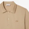Pánská polokošile Paris Classic Fit s výšivkou a otevřeným výstřihem Pánská polokošile Paris Classic Fit s výšivkou a otevřeným výstřihem