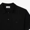 Pánská polokošile Paris Classic Fit s výšivkou a otevřeným výstřihem Pánská polokošile Paris Classic Fit s výšivkou a otevřeným výstřihem