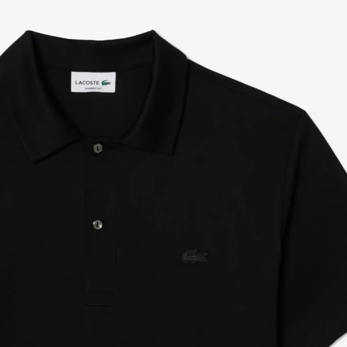 Pánská polokošile Paris Classic Fit s výšivkou a otevřeným výstřihem Pánská polokošile Paris Classic Fit s výšivkou a otevřeným výstřihem