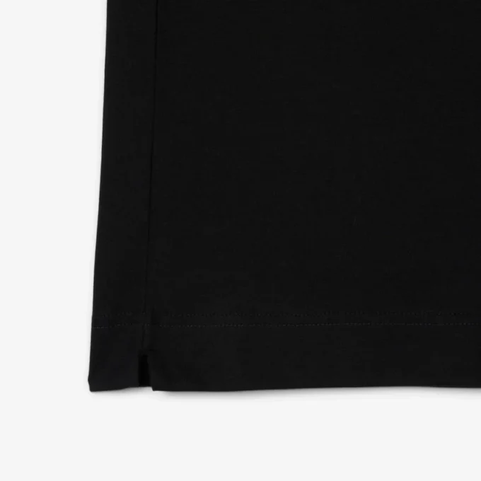 Pánská polokošile Paris Classic Fit s výšivkou a otevřeným výstřihem Pánská polokošile Paris Classic Fit s výšivkou a otevřeným výstřihem