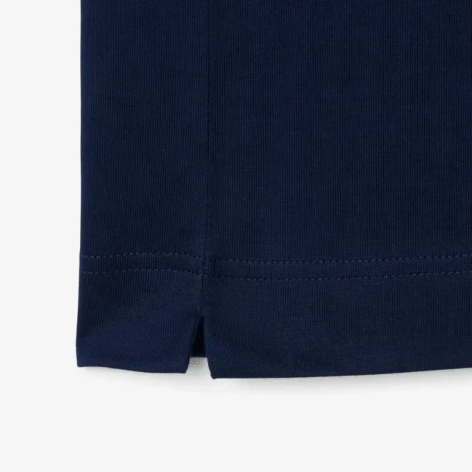 Pánská polokošile Paris Classic Fit s výšivkou a otevřeným výstřihem Pánská polokošile Paris Classic Fit s výšivkou a otevřeným výstřihem
