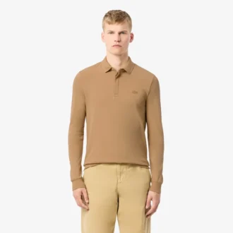 Pánská polokošile Paris Stretch Piqua s regular fit střihem Pánská polokošile Paris Stretch Piqua s regular fit střihem