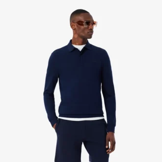 Pánská polokošile Paris Stretch Piqua s regular fit střihem Pánská polokošile Paris Stretch Piqua s regular fit střihem