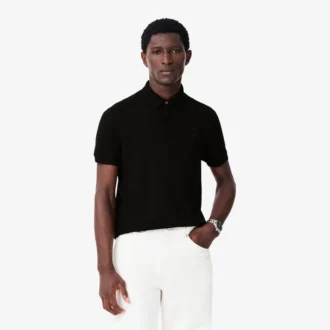 Pánská polokošile Paris Stretch Piqua s regular fit střihem Pánská polokošile Paris Stretch Piqua s regular fit střihem