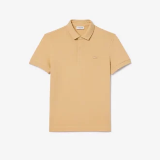 Pánská polokošile Paris Stretch Piqua s regular fit střihem Pánská polokošile Paris Stretch Piqua s regular fit střihem