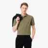 Pánská polokošile Paris Stretch Piqua s regular fit střihem Pánská polokošile Paris Stretch Piqua s regular fit střihem