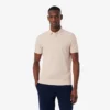 Pánská polokošile Paris Stretch Piqua s regular fit střihem Pánská polokošile Paris Stretch Piqua s regular fit střihem