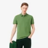 Pánská polokošile Paris Stretch Piqua s regular fit střihem Pánská polokošile Paris Stretch Piqua s regular fit střihem