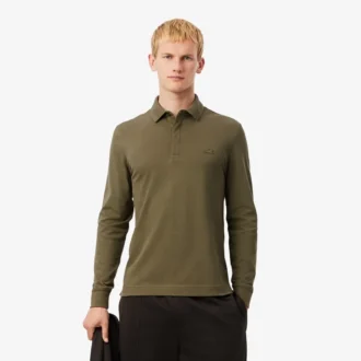 Pánská polokošile Paris Stretch Piqua s regular fit střihem Pánská polokošile Paris Stretch Piqua s regular fit střihem