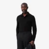 Pánská polokošile Paris Stretch Piqua s regular fit střihem Pánská polokošile Paris Stretch Piqua s regular fit střihem