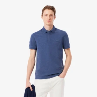 Pánská polokošile Paris Stretch Piqua s regular fit střihem Pánská polokošile Paris Stretch Piqua s regular fit střihem
