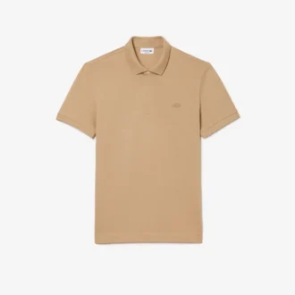 Pánská polokošile Paris Stretch Piqua s regular fit střihem Pánská polokošile Paris Stretch Piqua s regular fit střihem