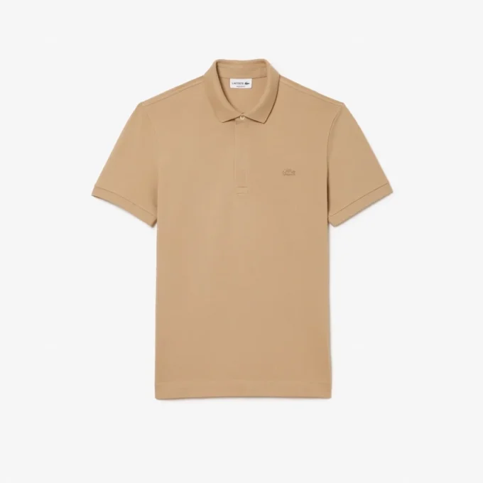 Pánská polokošile Paris Stretch Piqua s regular fit střihem Pánská polokošile Paris Stretch Piqua s regular fit střihem