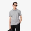 Pánská polokošile Paris Stretch Piqua s regular fit střihem Pánská polokošile Paris Stretch Piqua s regular fit střihem
