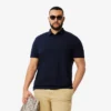 Pánská polokošile Paris Stretch Piqua s regular fit střihem Pánská polokošile Paris Stretch Piqua s regular fit střihem