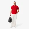 Pánská polokošile Paris Stretch Piqua s regular fit střihem Pánská polokošile Paris Stretch Piqua s regular fit střihem