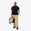 Pánská polokošile Paris Stretch Piqua s regular fit střihem Pánská polokošile Paris Stretch Piqua s regular fit střihem