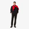 Pánská polokošile Paris Stretch Piqua s regular fit střihem Pánská polokošile Paris Stretch Piqua s regular fit střihem