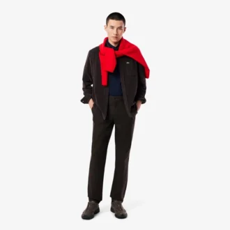 Pánská polokošile Paris Stretch Piqua s regular fit střihem Pánská polokošile Paris Stretch Piqua s regular fit střihem